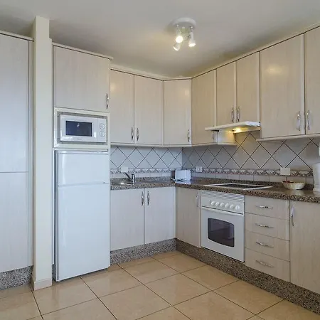 Appartement Club Tenerife Los Cristianos (Tenerife)