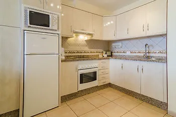 Hotel Club Tenerife 3*