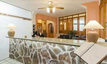 Club Tenerife Appartement