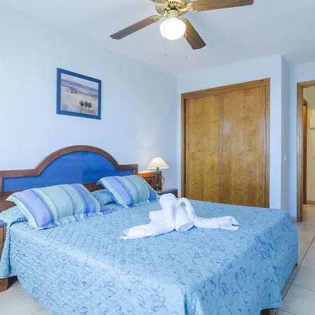 Hotel Club Tenerife Arona (Tenerife)