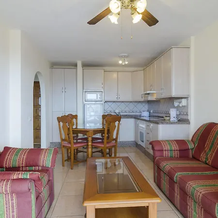 Club Tenerife Arona (Tenerife)