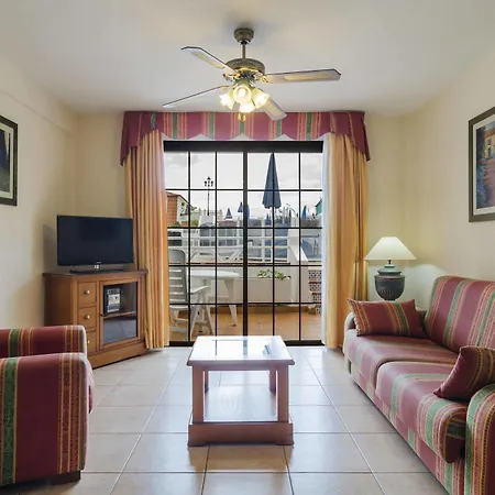 Hotel Club Tenerife Arona (Tenerife)