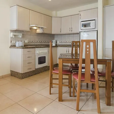 Hotel Club Tenerife 3*