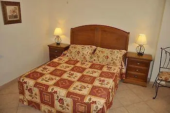 Club Tenerife 3* أرونا