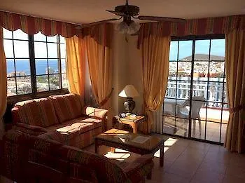 Club Tenerife أرونا