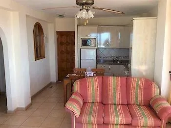 Club Tenerife 3* أرونا