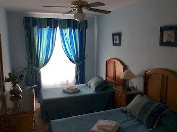 Club Tenerife فندق