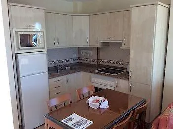 فندق Club Tenerife 3*