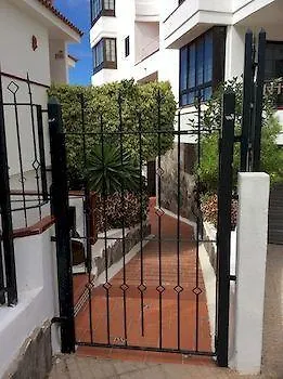 Club Tenerife 3* أرونا