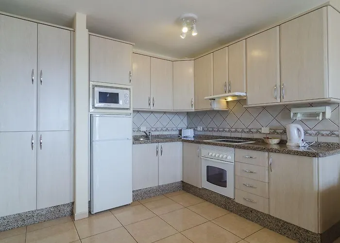 فندق Club Tenerife أرونا