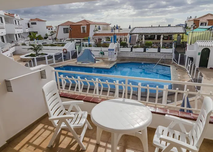 فندق Club Tenerife