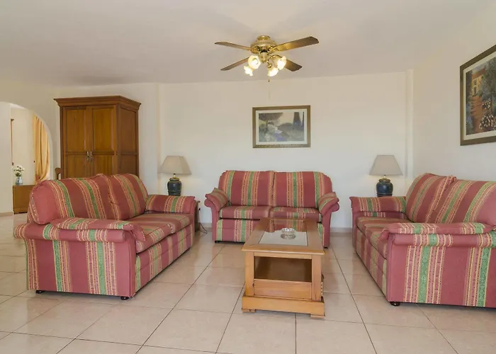 Club Tenerife فندق