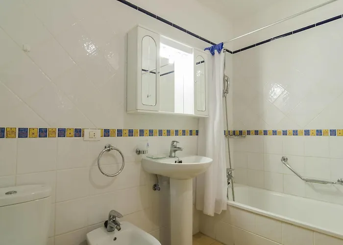 فندق Club Tenerife